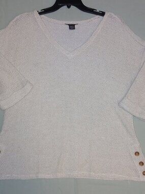 Robert Louis Sweater XL